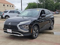 2025 Mitsubishi Eclipse Cross SE -
                  Irving, TX