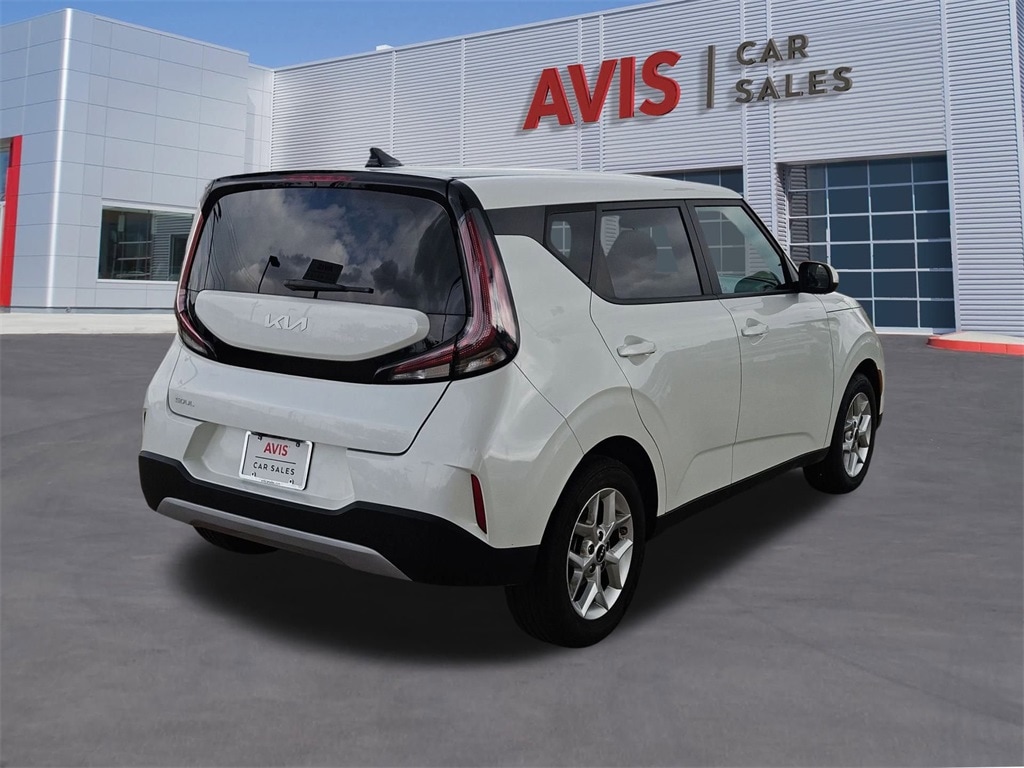 Thumbnail: 2024 Kia Soul - 5