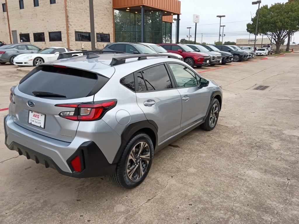 Thumbnail: 2024 Subaru Crosstrek - 10