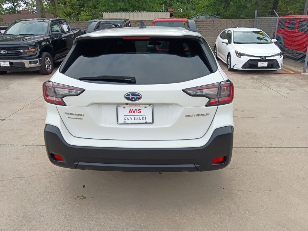 Thumbnail: 2025 Subaru Outback - 11