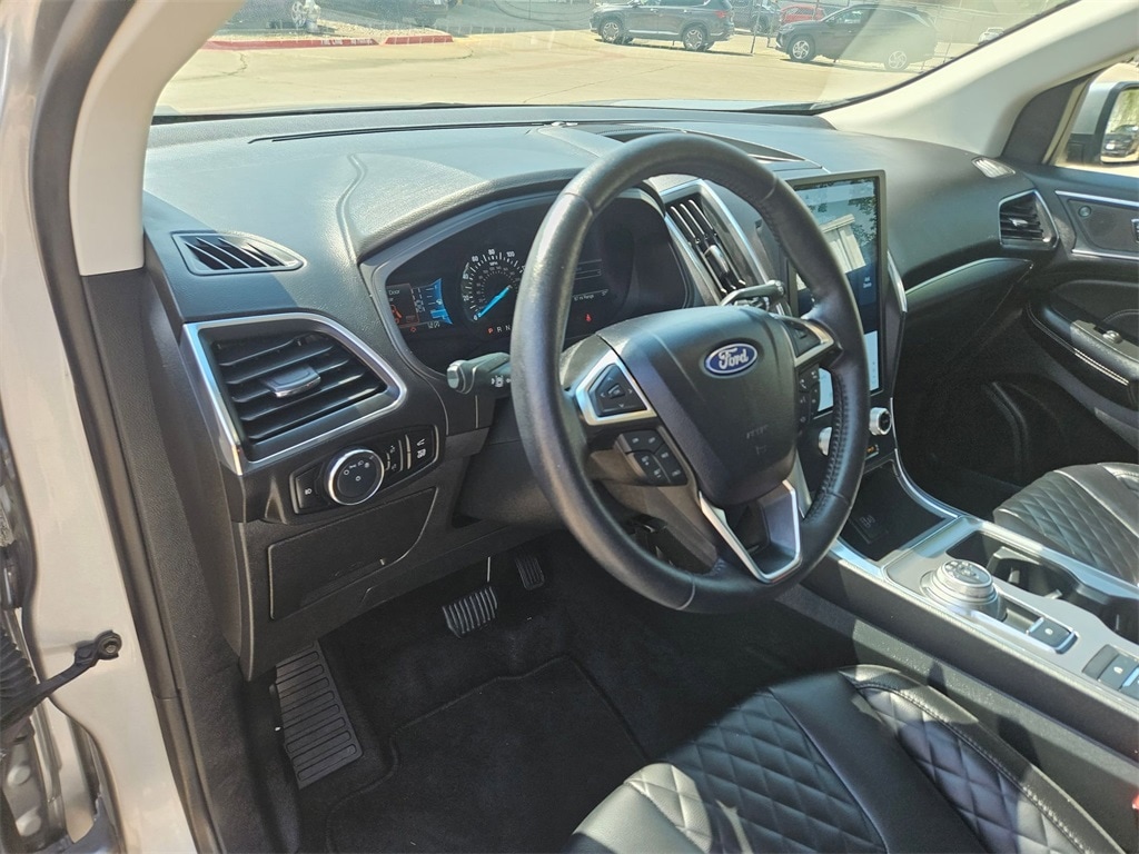 Thumbnail: 2024 Ford Edge - 14