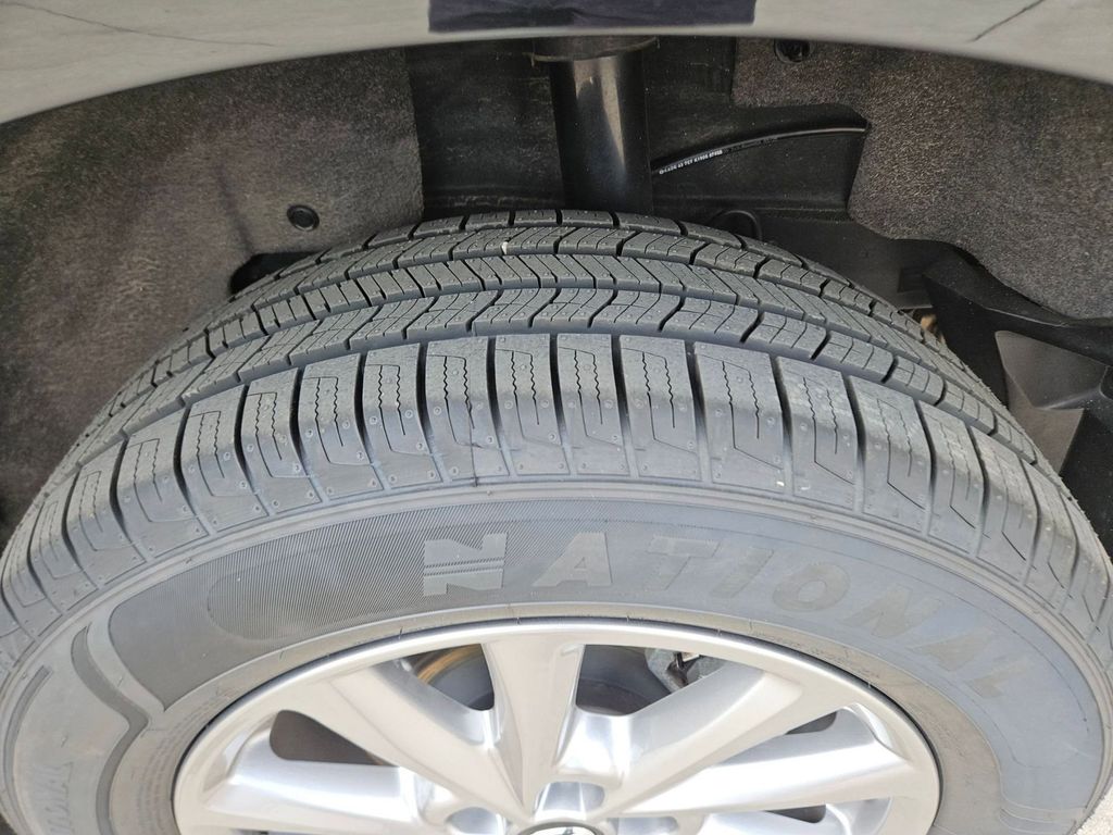 Thumbnail: 2025 Mazda CX-5 - 25