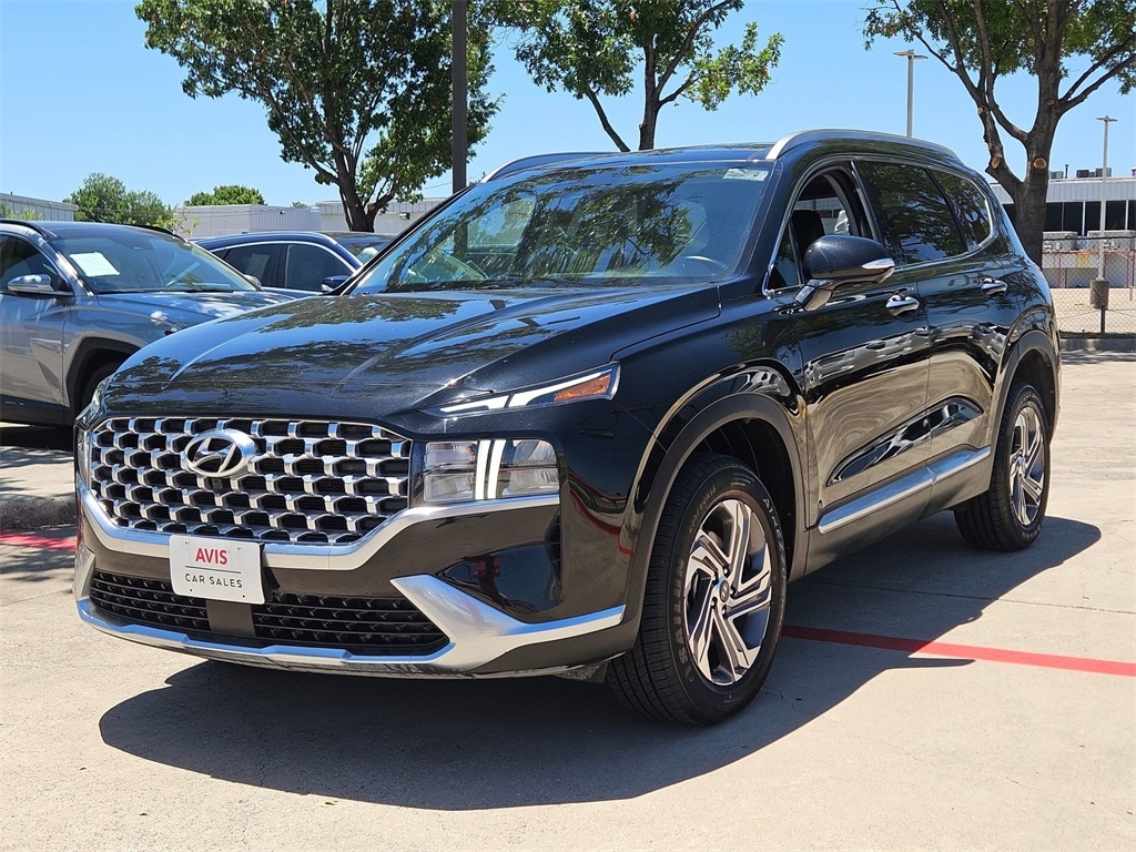 Thumbnail: 2023 Hyundai Santa Fe - 1