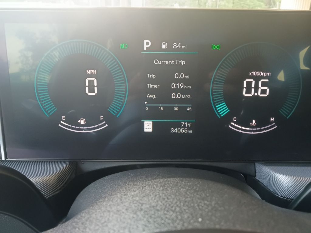 Thumbnail: 2025 Hyundai Sonata - 2