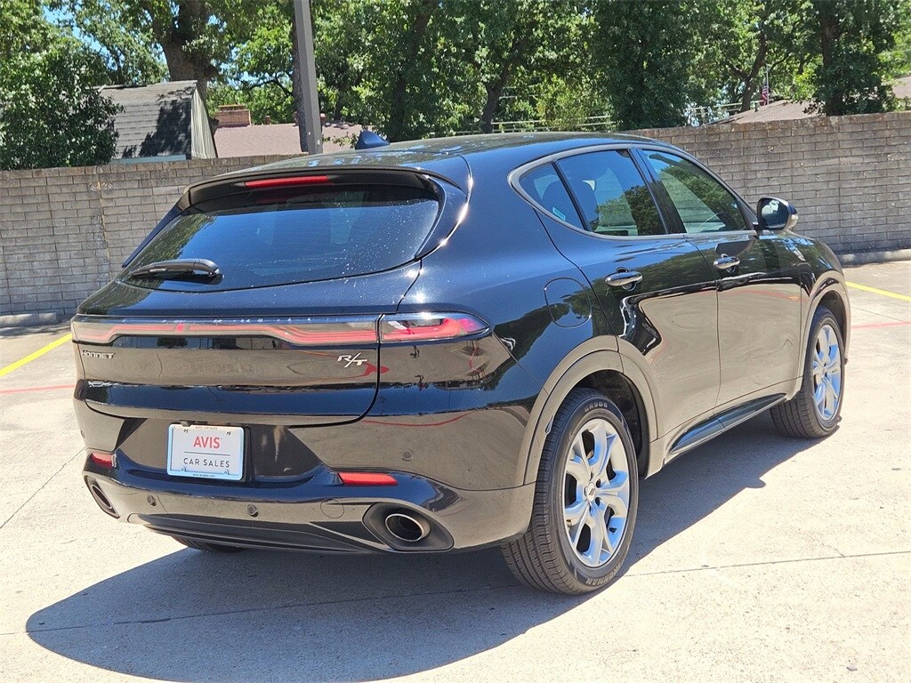 Thumbnail: 2024 Dodge Hornet - 5