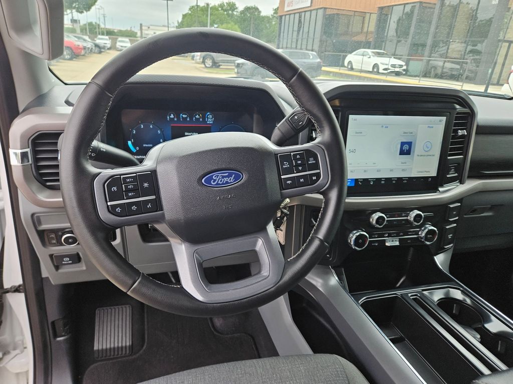 Thumbnail: 2025 Ford F-150 - 17