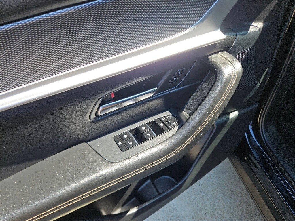 Thumbnail: 2025 Mazda CX-90 - 13