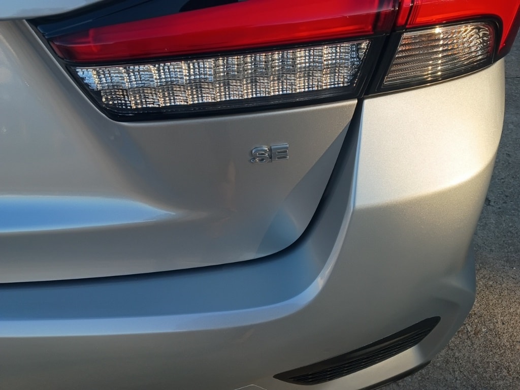 Thumbnail: 2025 Mitsubishi Outlander Sport - 11