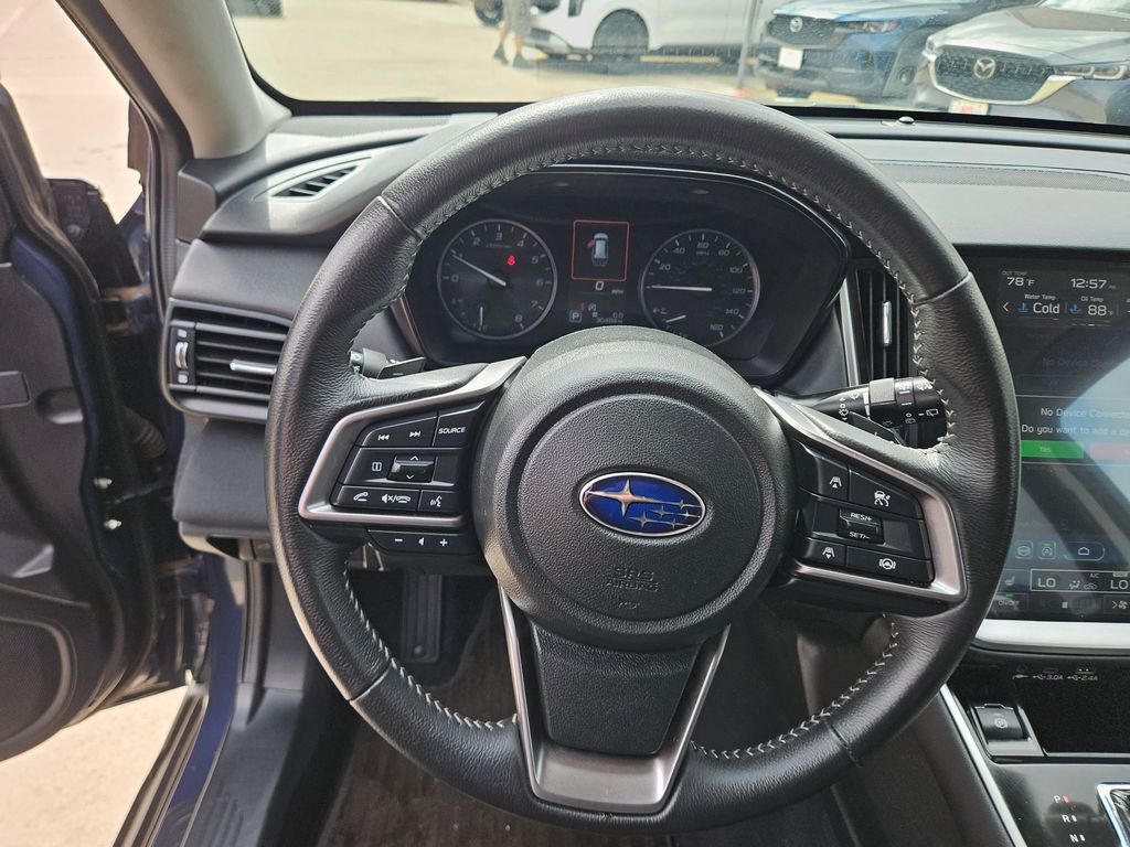 Thumbnail: 2025 Subaru Outback - 18