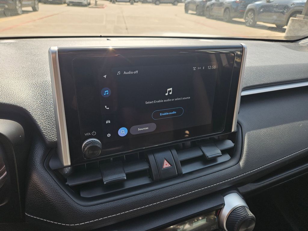 Thumbnail: 2025 Toyota RAV4 - 21