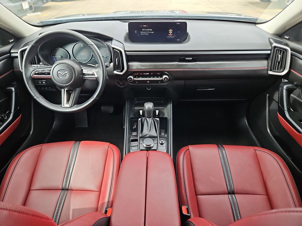 Thumbnail: 2025 Mazda CX-50 - 25
