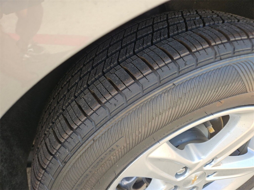 Thumbnail: 2024 Chevrolet Malibu - 29