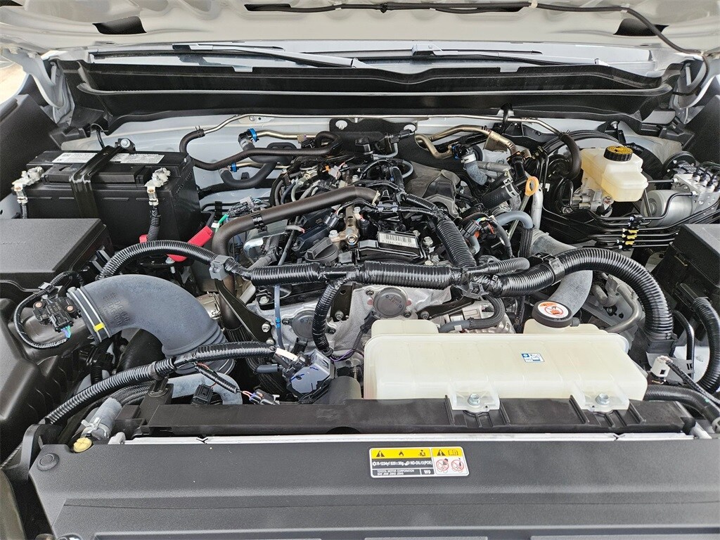 Thumbnail: 2025 Toyota Tacoma - 23