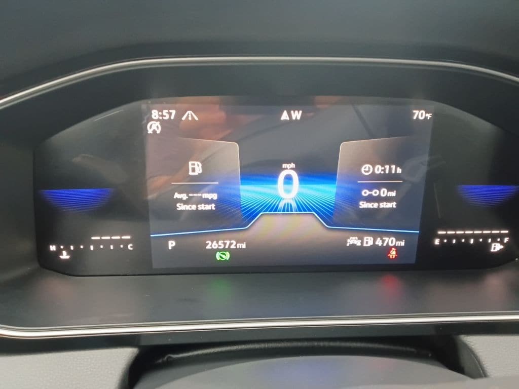 Thumbnail: 2025 Volkswagen Jetta - 2