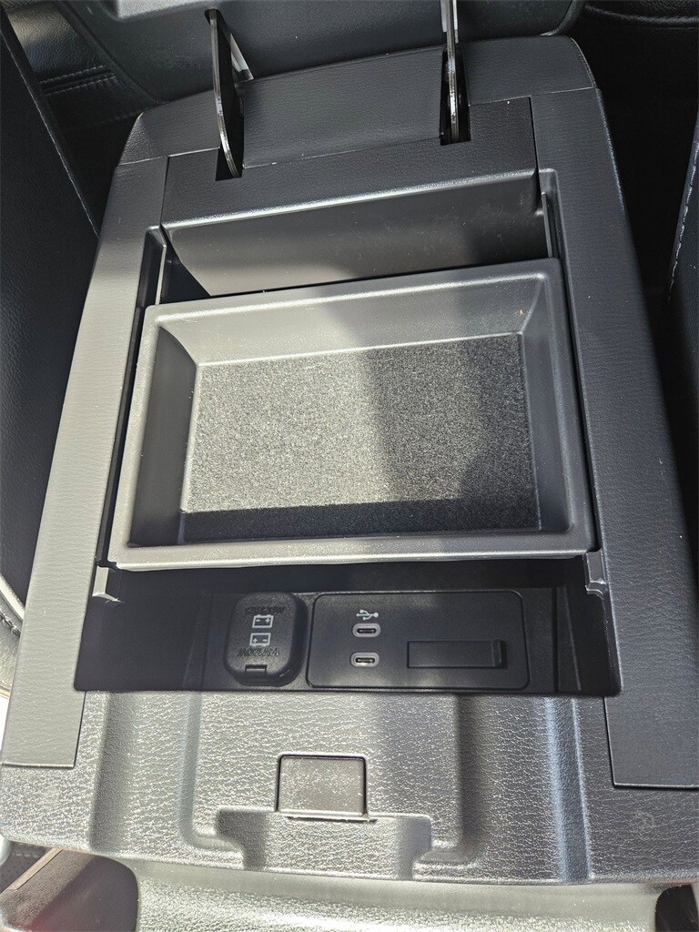 Thumbnail: 2025 Mazda CX-5 - 30