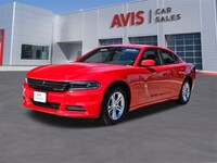 2022 Dodge Charger SXT -
                Irving, TX