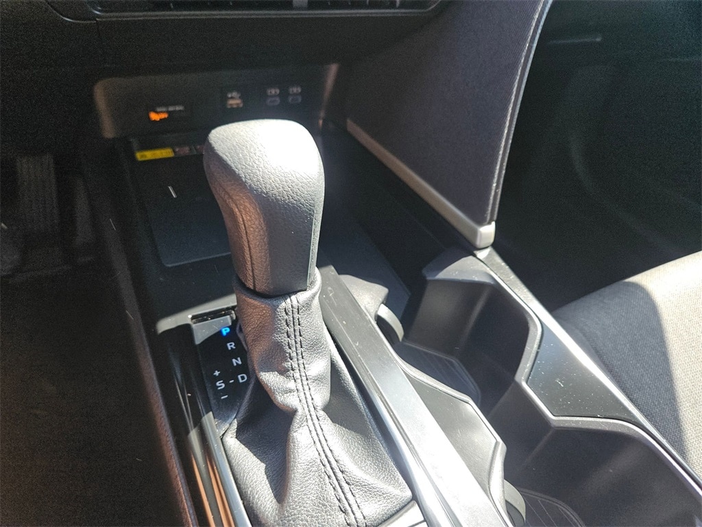 Thumbnail: 2025 Toyota Camry - 27