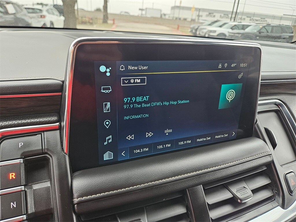 Thumbnail: 2023 Chevrolet Suburban - 22