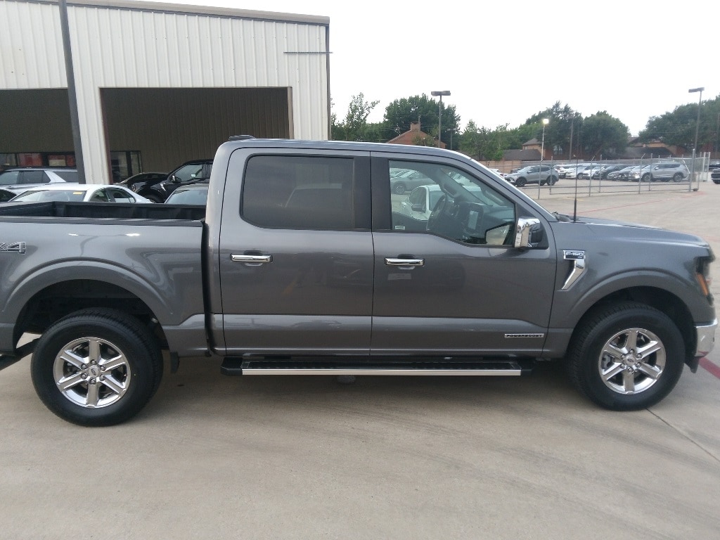 Thumbnail: 2024 Ford F-150 - 4