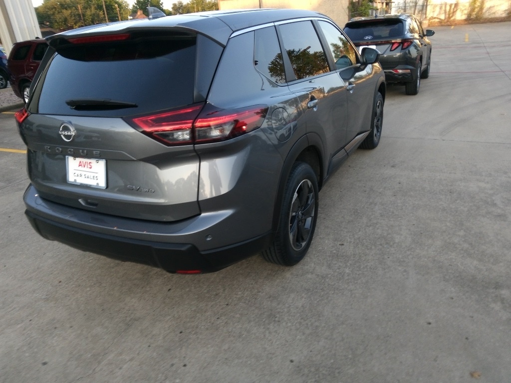 Thumbnail: 2024 Nissan Rogue - 6