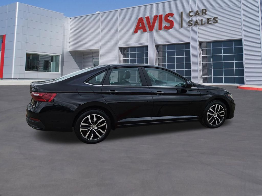 Thumbnail: 2025 Volkswagen Jetta - 7