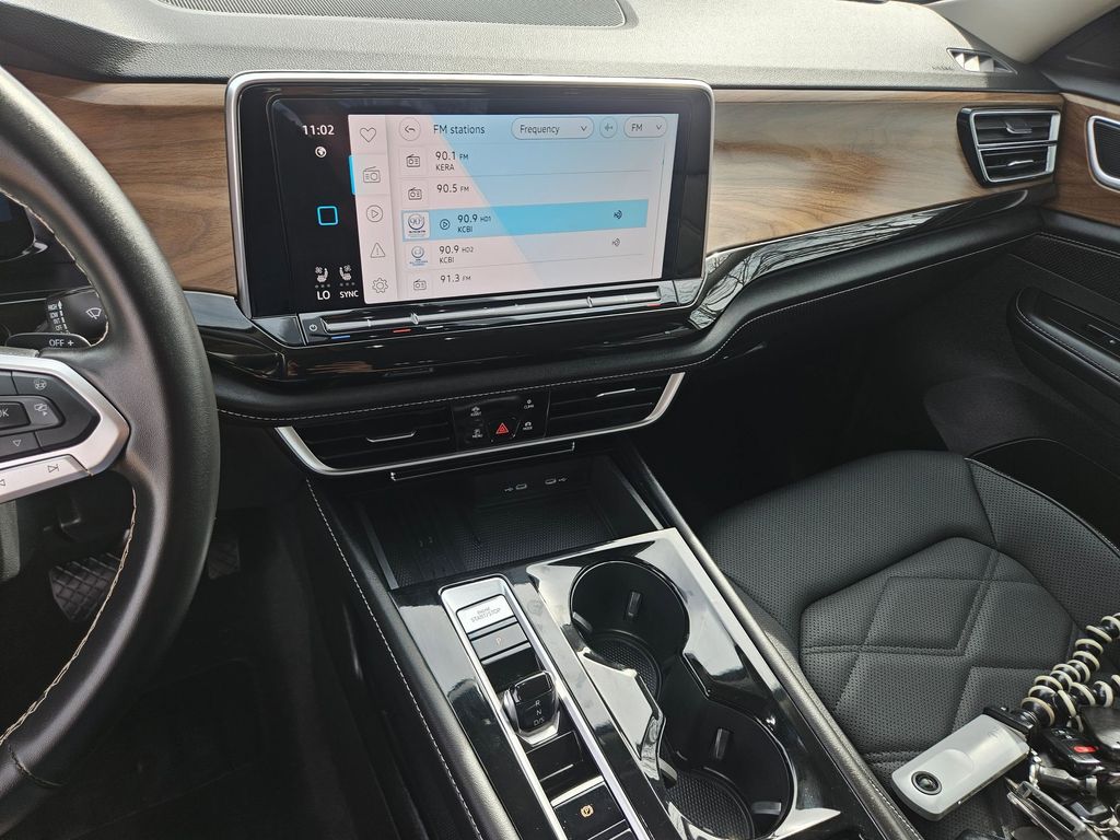 Thumbnail: 2025 Volkswagen Atlas - 20