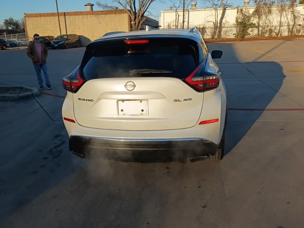 Thumbnail: 2023 Nissan Murano - 6