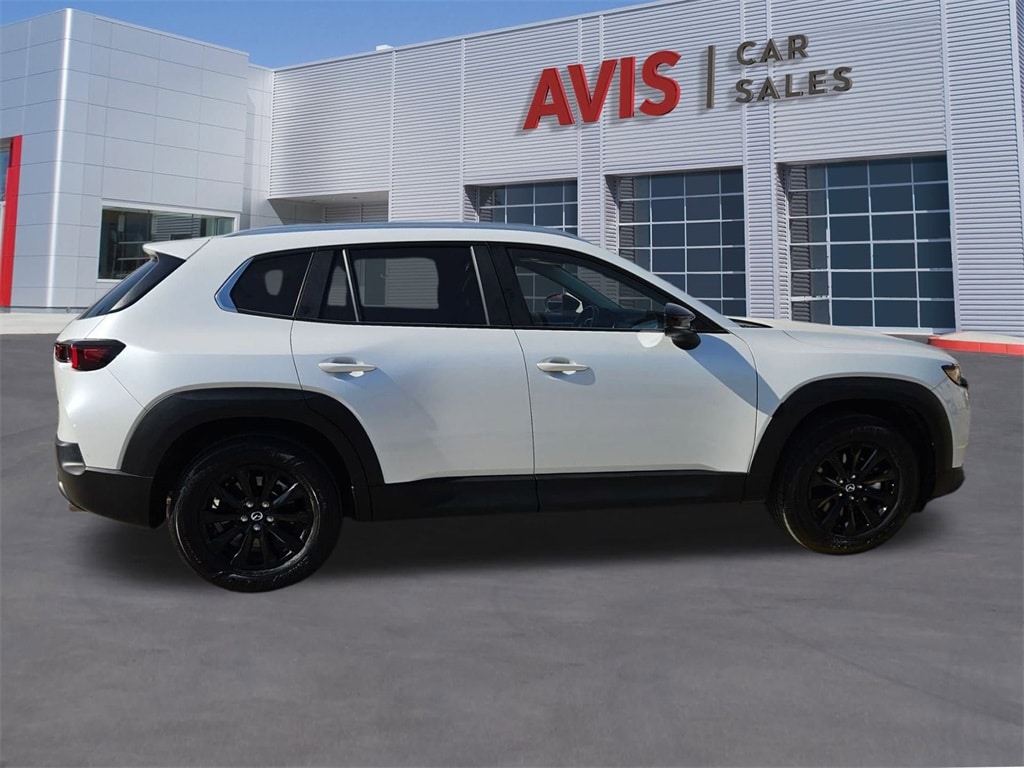 Thumbnail: 2025 Mazda CX-50 - 7