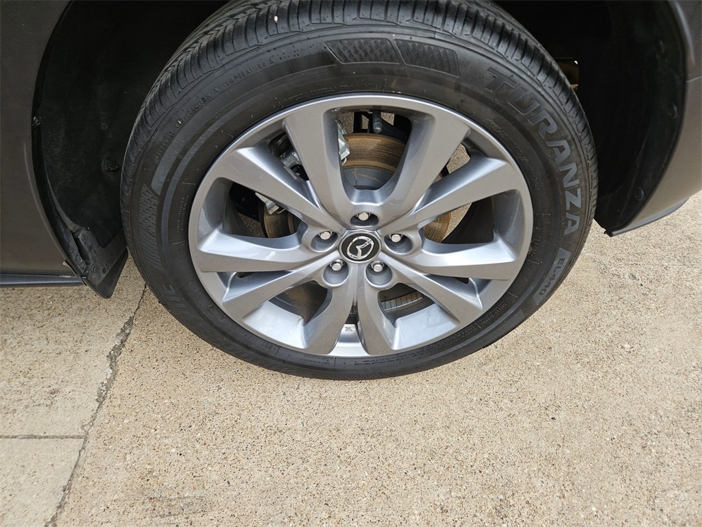 Thumbnail: 2025 Mazda CX-30 - 29