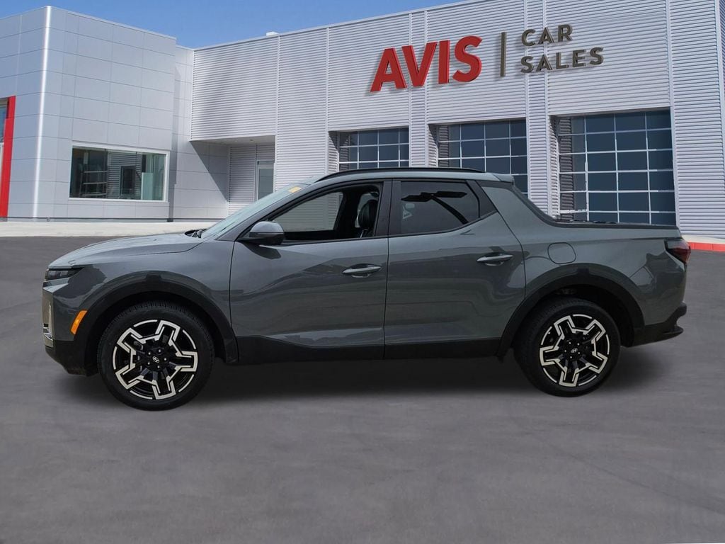 Thumbnail: 2025 Hyundai Santa Cruz - 2
