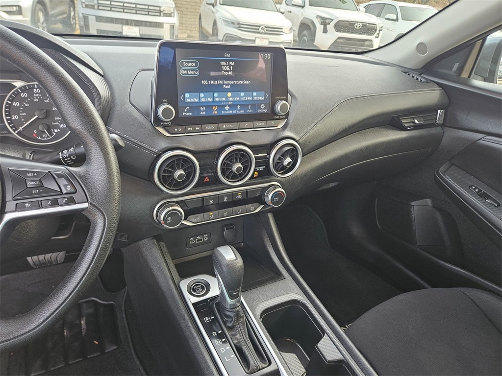 Thumbnail: 2023 Nissan Sentra - 20