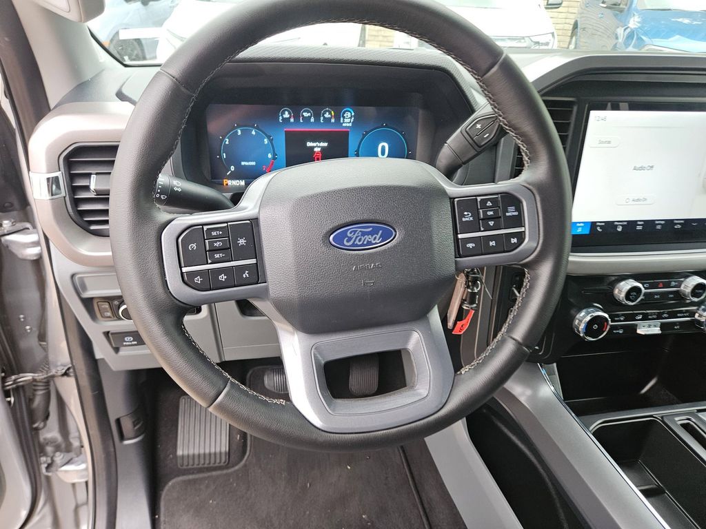 Thumbnail: 2025 Ford F-150 - 18