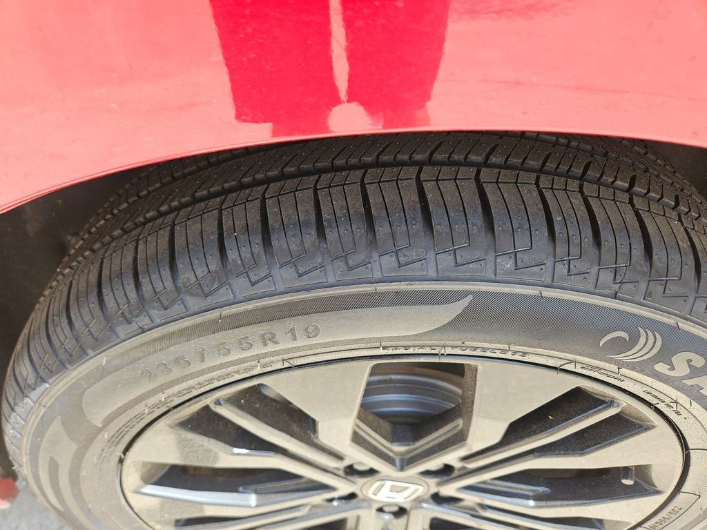 Thumbnail: 2025 Honda Odyssey - 26