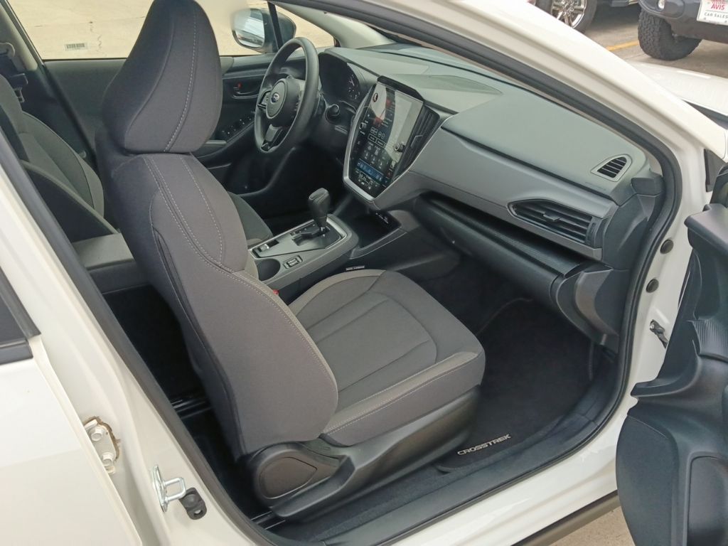 Thumbnail: 2025 Subaru Crosstrek - 9