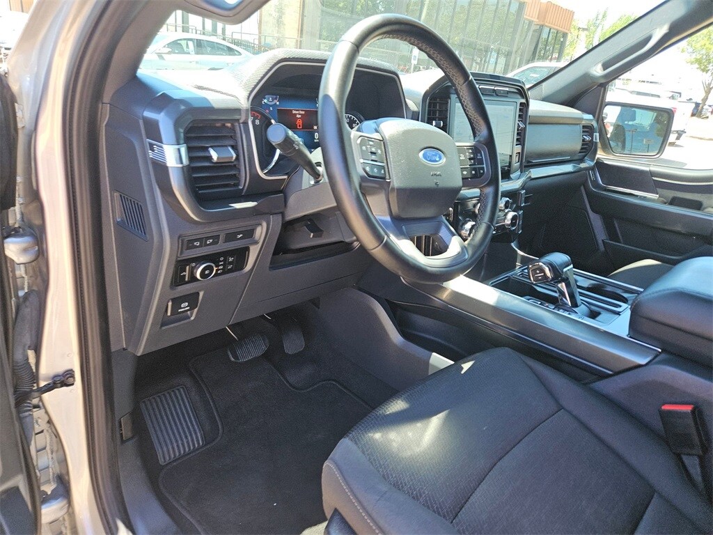 Thumbnail: 2023 Ford F-150 - 12