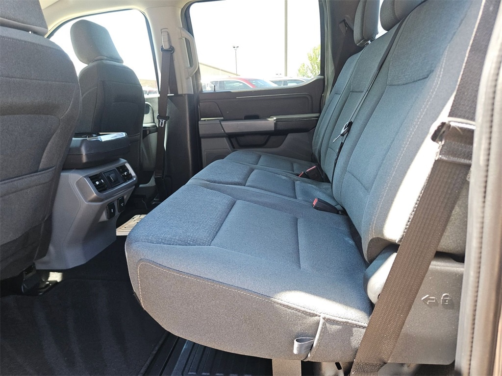 Thumbnail: 2024 Ford F-150 - 23