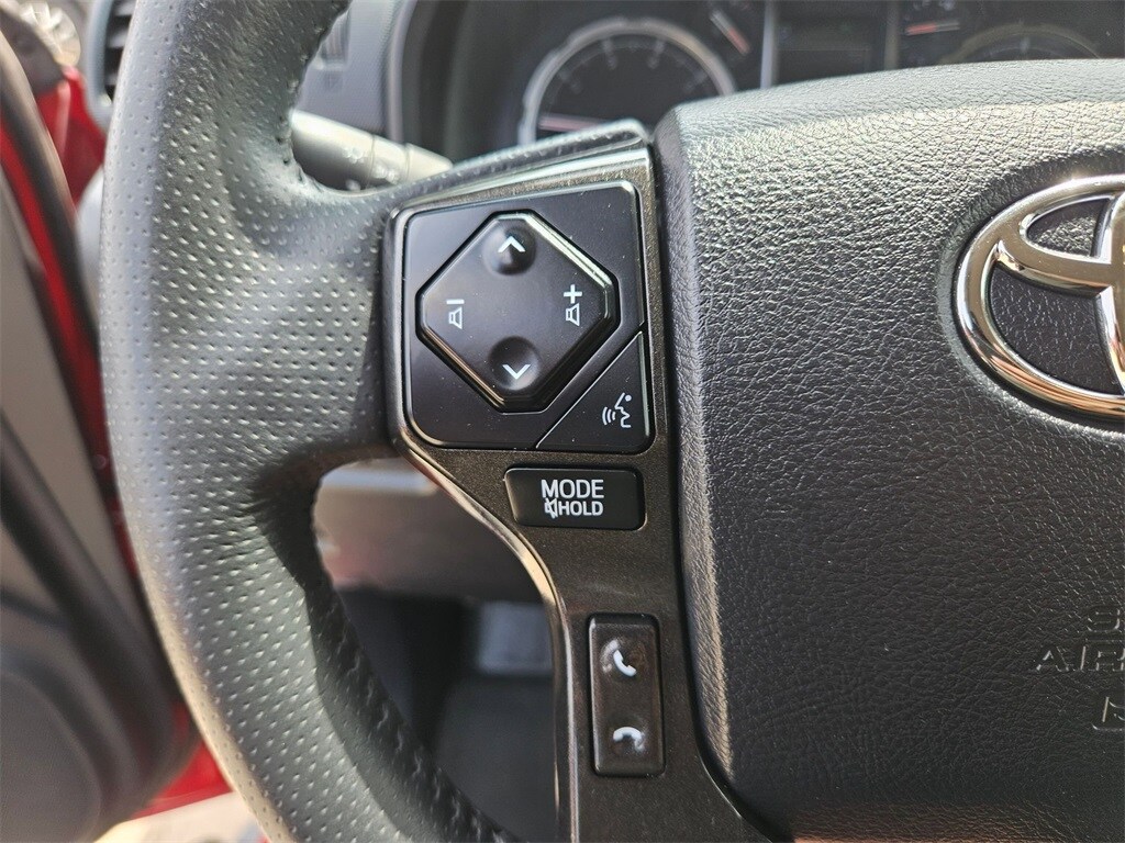 Thumbnail: 2024 Toyota 4Runner - 24