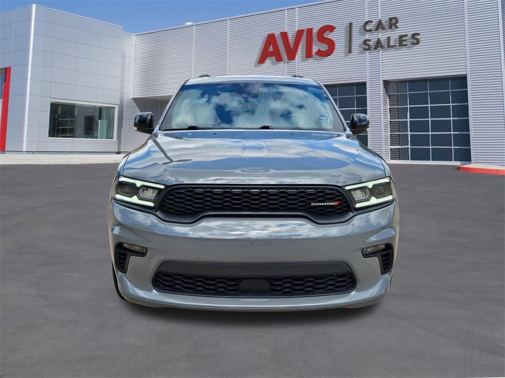 2023 Dodge Durango GT 2