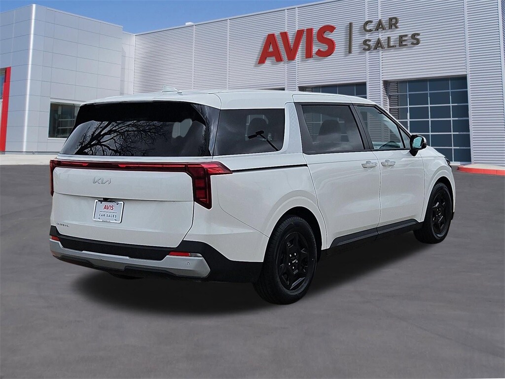 Thumbnail: 2025 Kia Carnival - 6