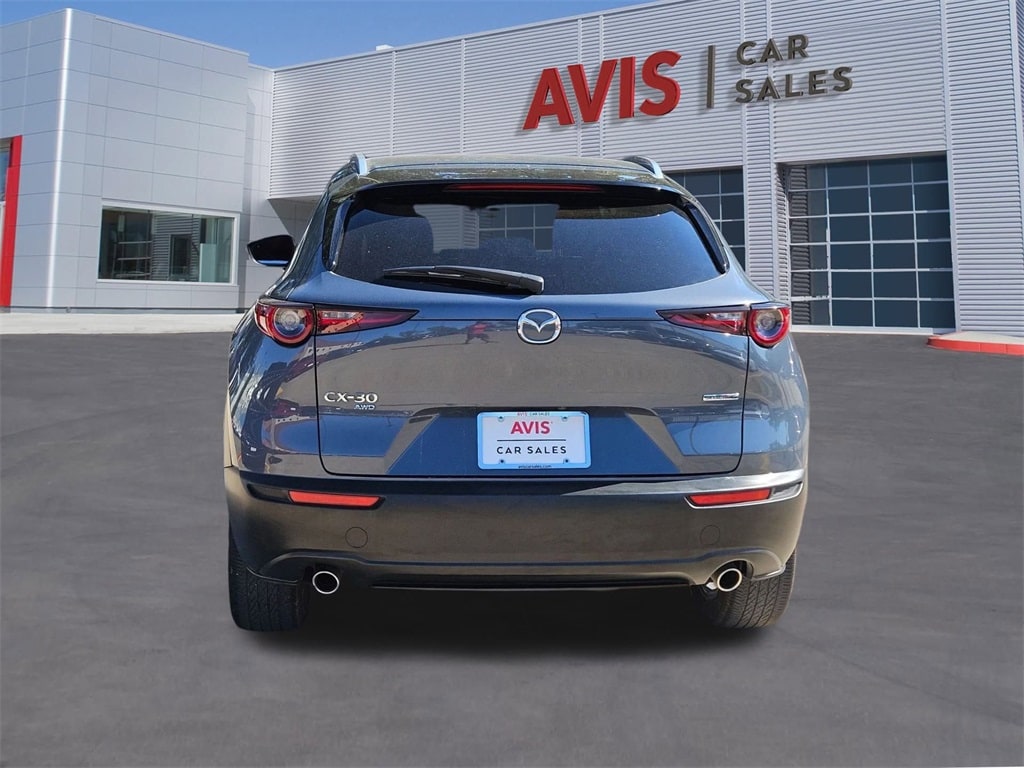 Thumbnail: 2024 Mazda CX-30 - 5