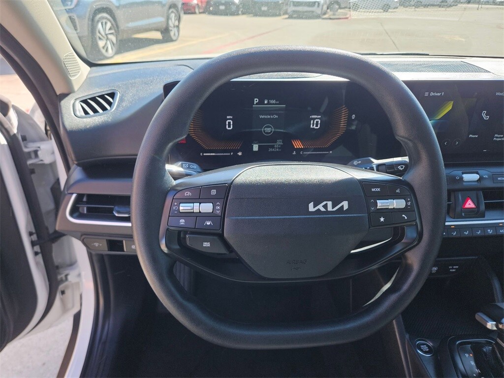Thumbnail: 2025 Kia K4 - 18