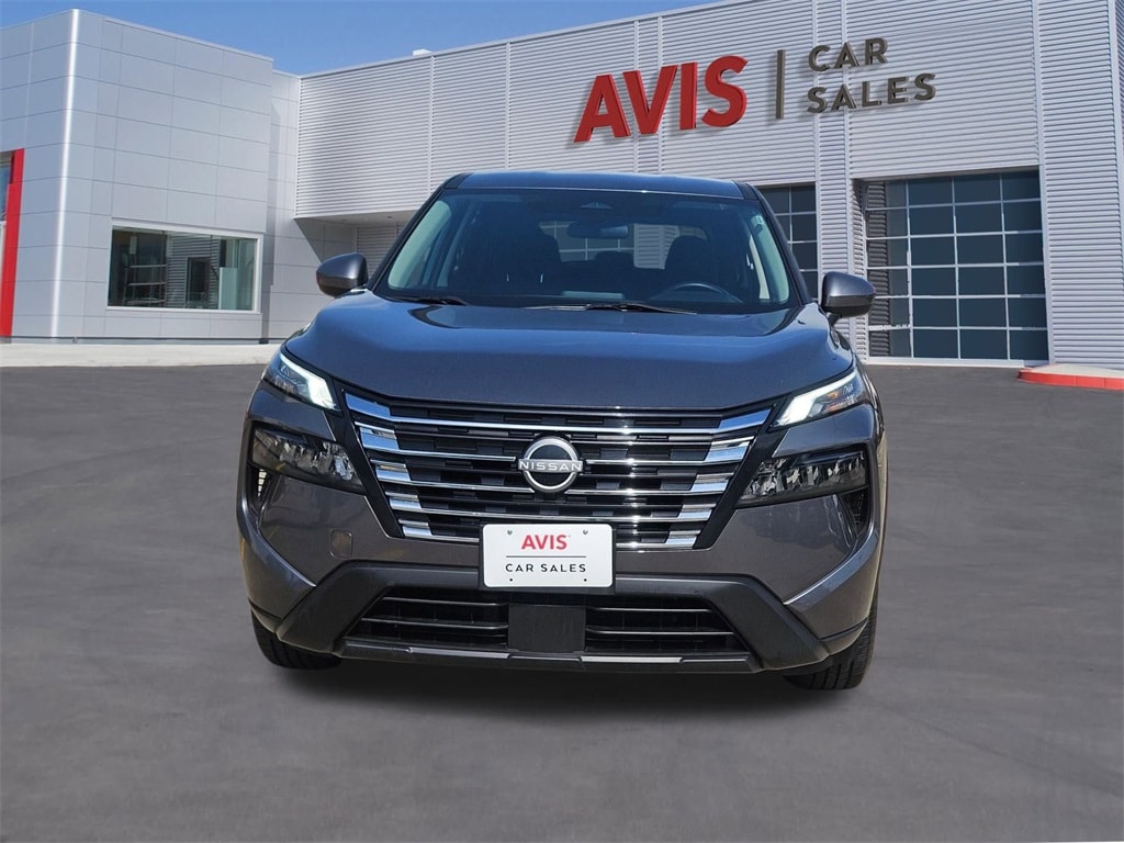 Thumbnail: 2024 Nissan Rogue - 2