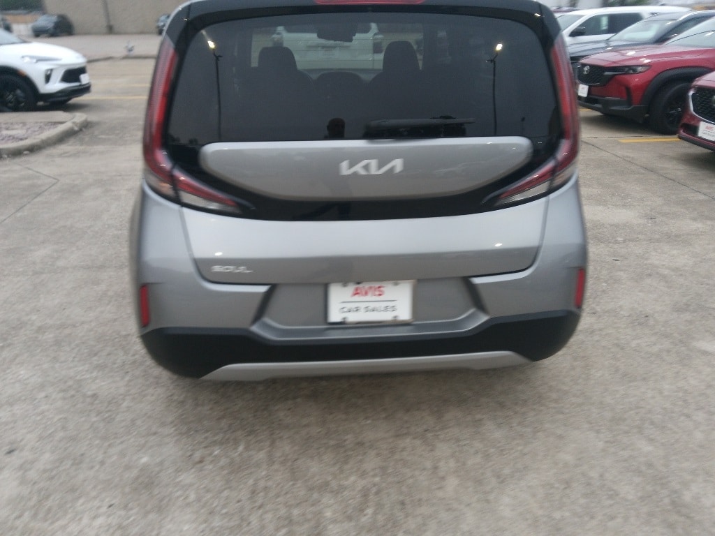 Thumbnail: 2024 Kia Soul - 5