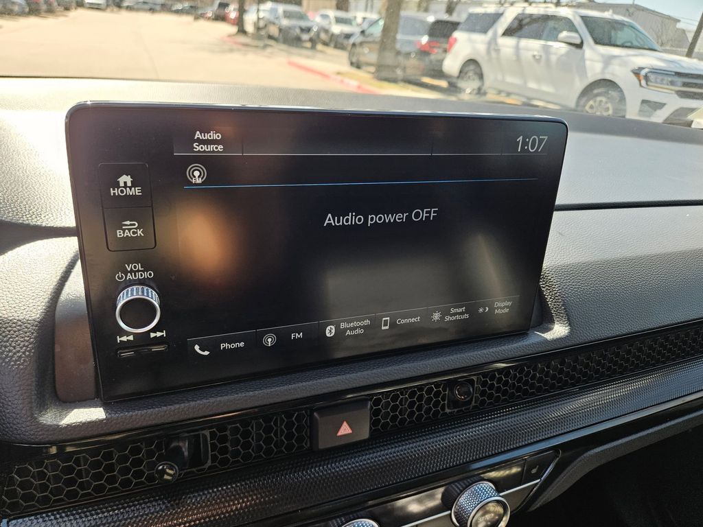 Thumbnail: 2025 Honda CR-V - 20