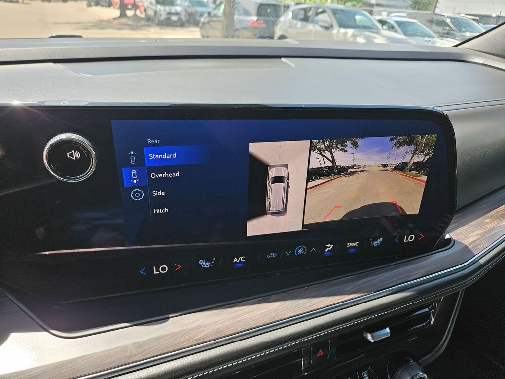 Thumbnail: 2025 Chevrolet Tahoe - 22