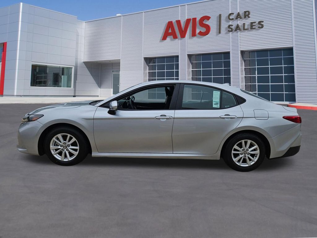 Thumbnail: 2025 Toyota Camry - 2