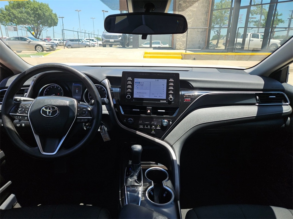Thumbnail: 2024 Toyota Camry - 26