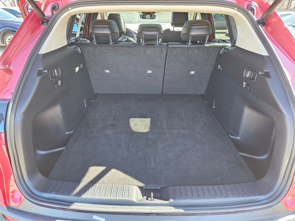 Thumbnail: 2025 Mazda CX-50 - 24