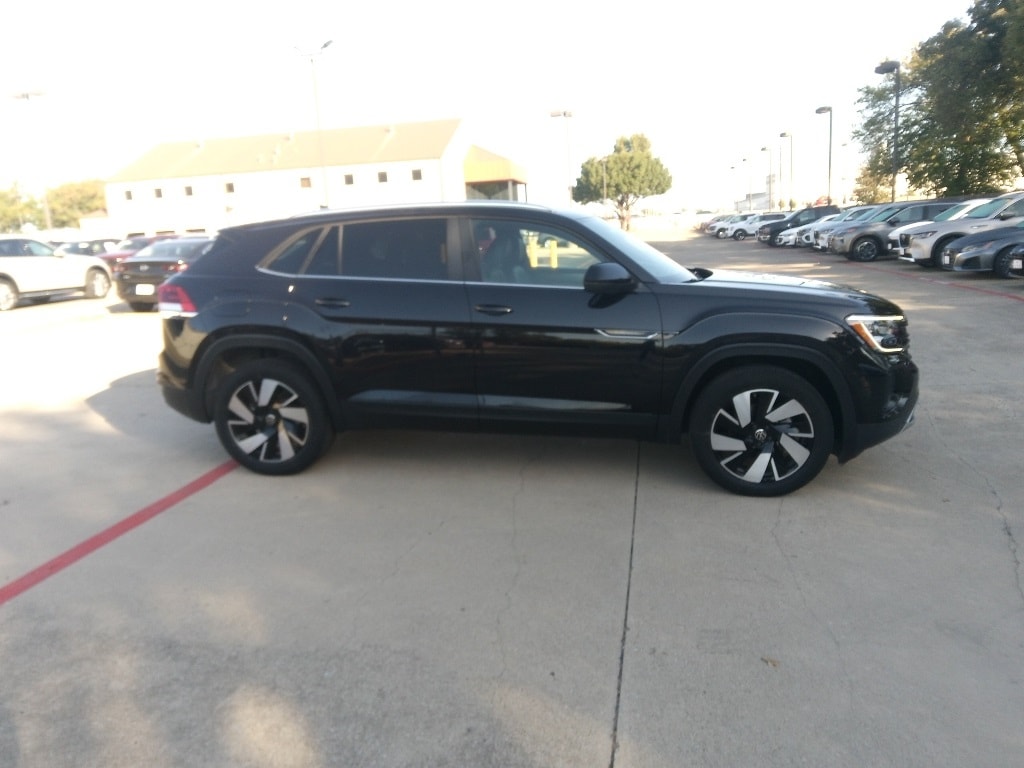 Thumbnail: 2025 Volkswagen Atlas - 7