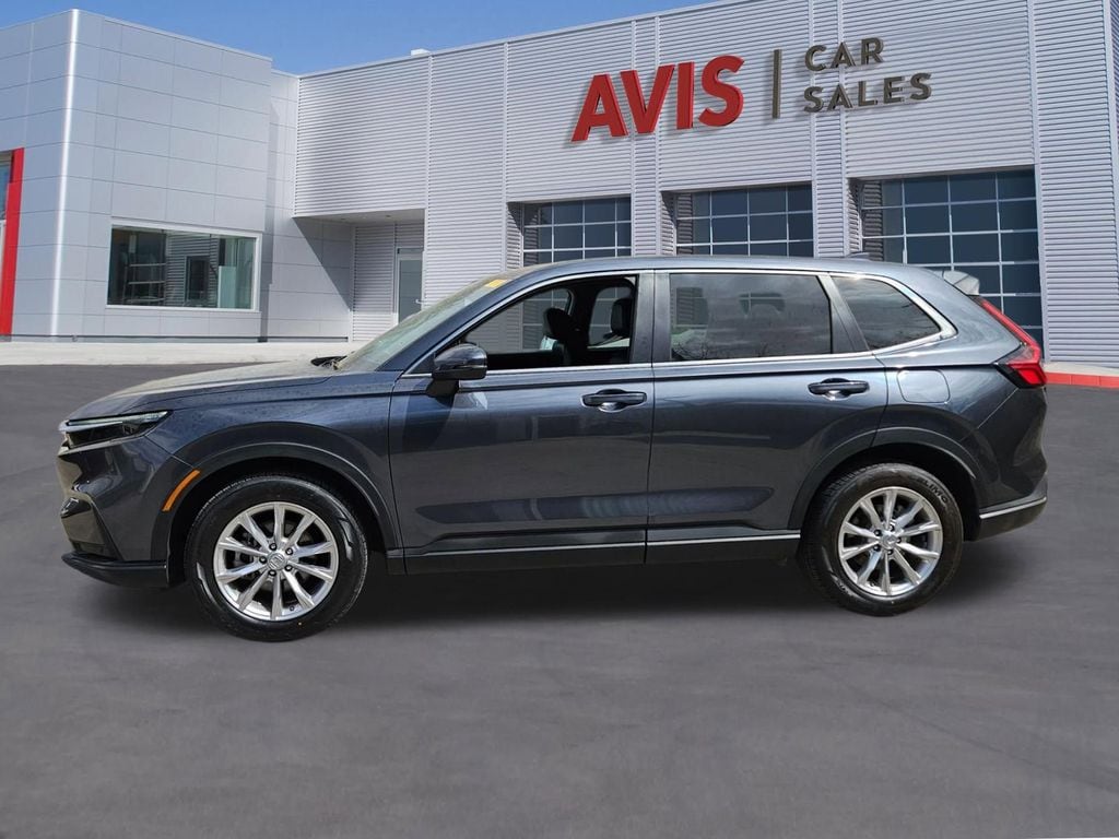 Thumbnail: 2025 Honda CR-V - 2